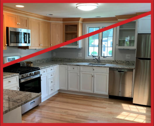 From Outdated to Updated. That’s the Power of Pro.