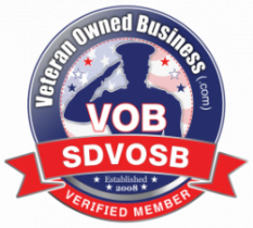 veteran owned business badge