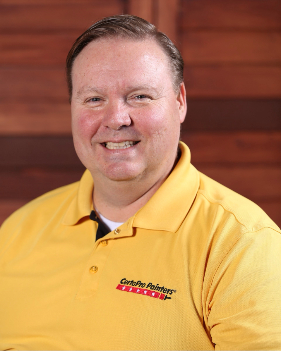 Dale Busic-President-Owner