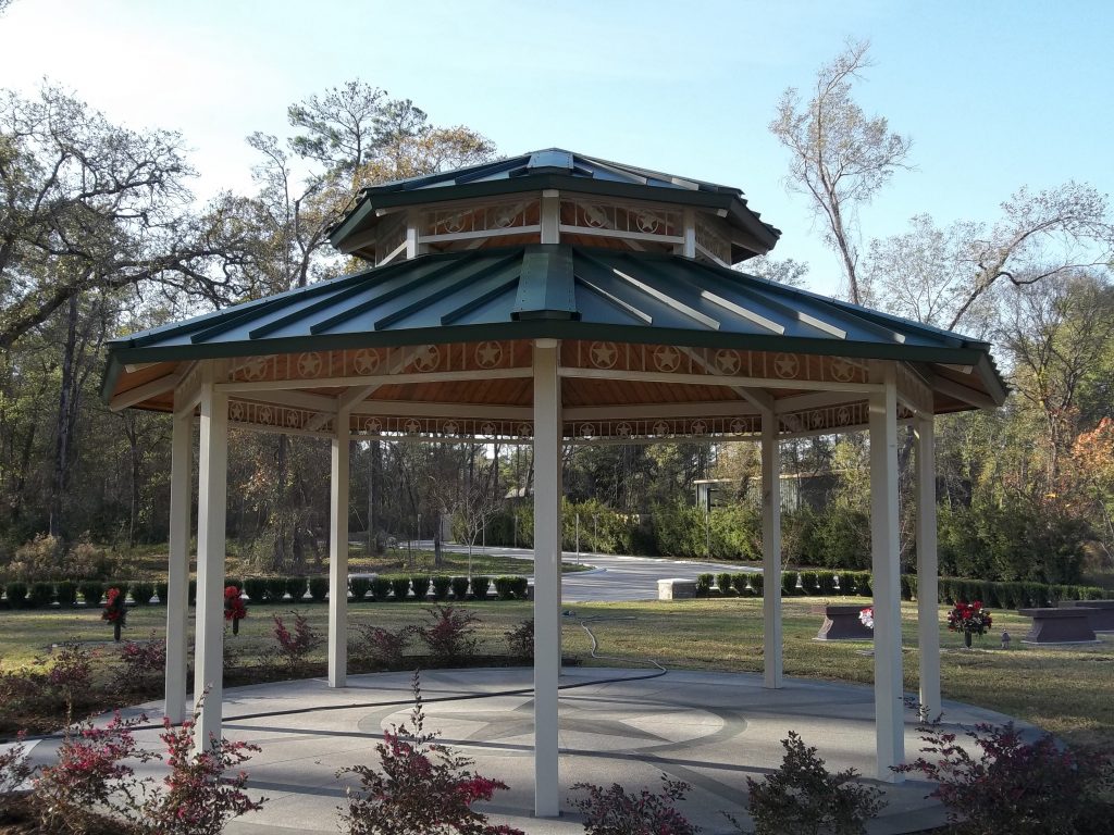 gazebo painters