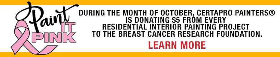 Exterior and Interior House Painting Professionals