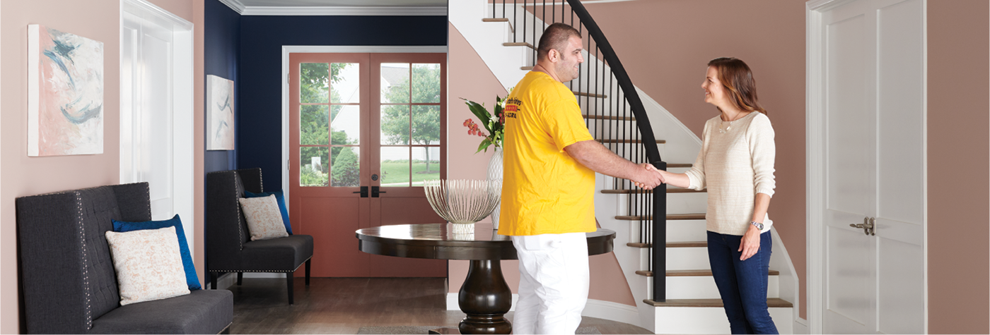 upward: color of the year color pairings 