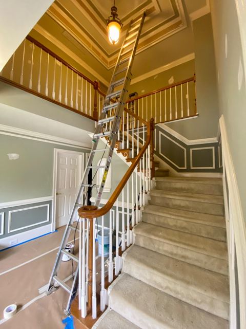 foyer in dunwoody ga