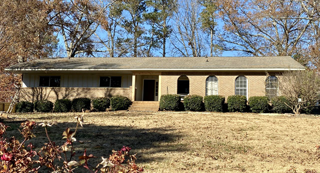 photo of ranch style home in sandy springs
