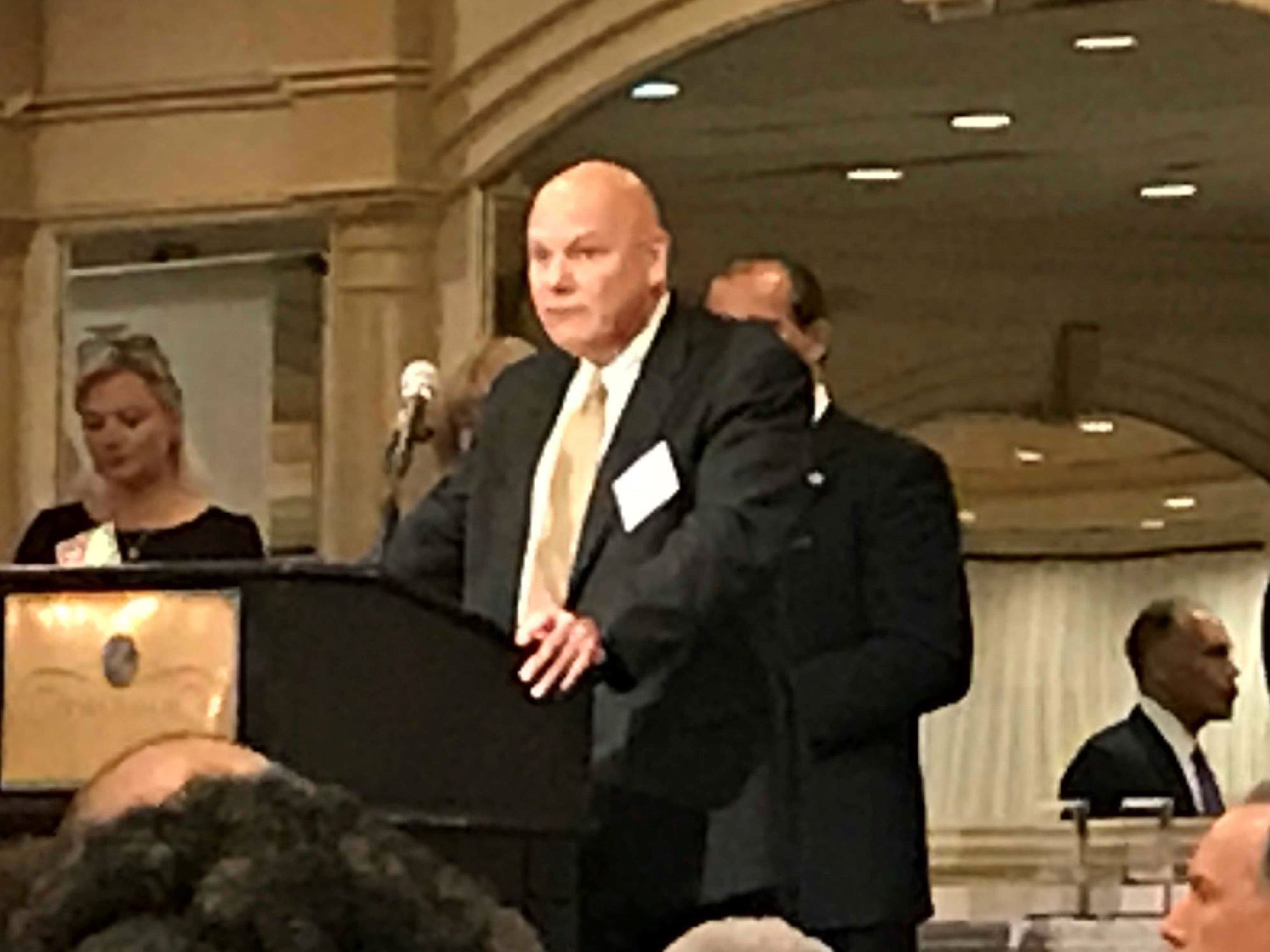 Edward Glasser owner of CertaPro Painters of Edison, NJ