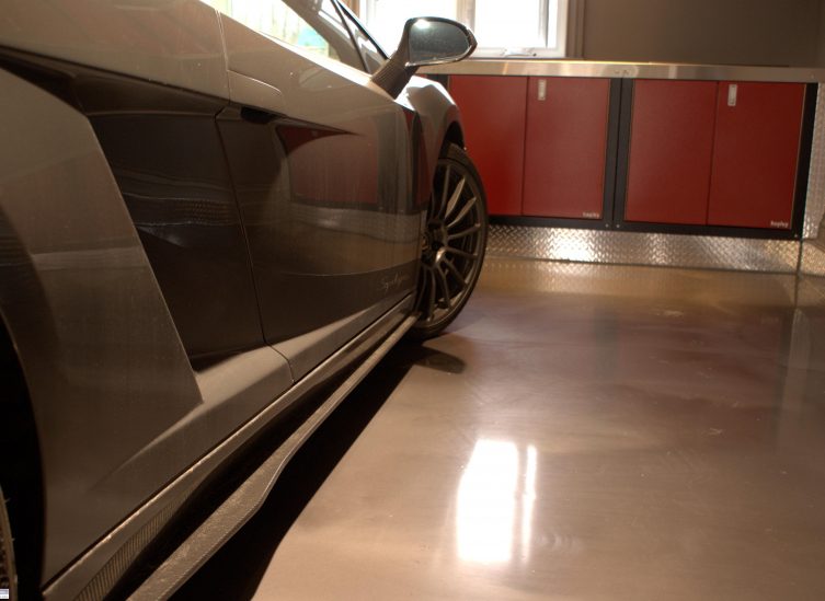 Check out our Garage Floor Coatings