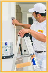 Spring Painting with CertaPro Painters of Edison NJ