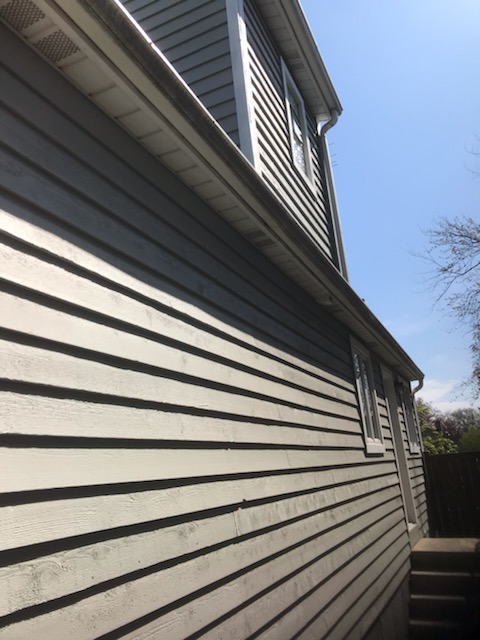 Villa Park, IL After