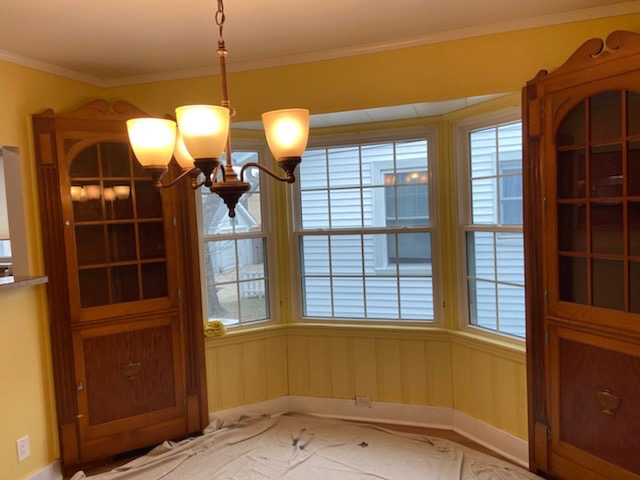 Top Interior Painting Company Elmhurst, IL