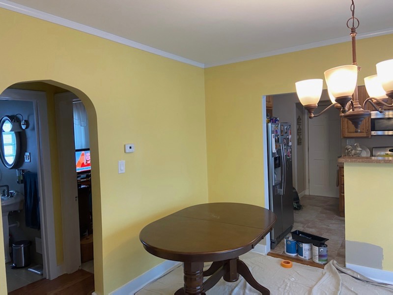 Top Residential House Painters Near Me