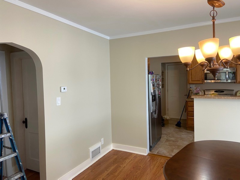 Professional House Painters Elmhurst