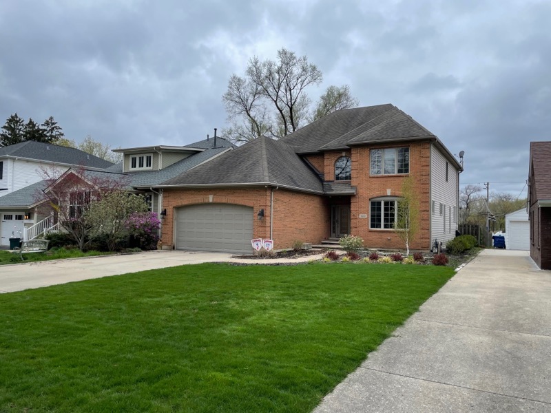 Elmhurst Painting Services