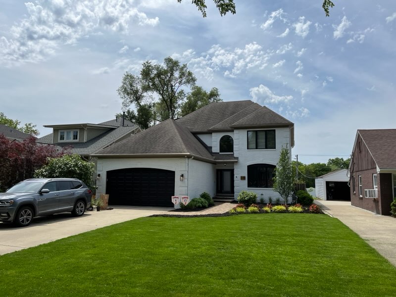 Painting Company Elmhurst