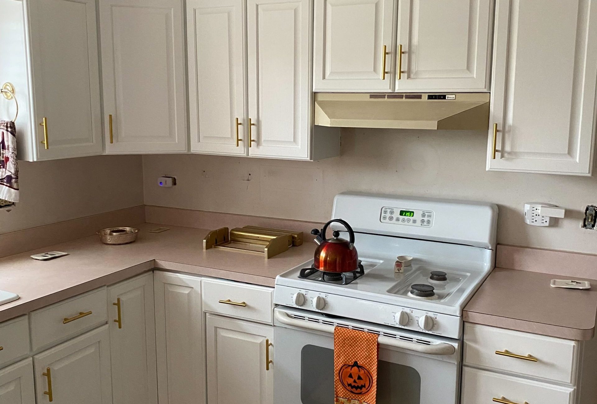 Roselle Professional Painters