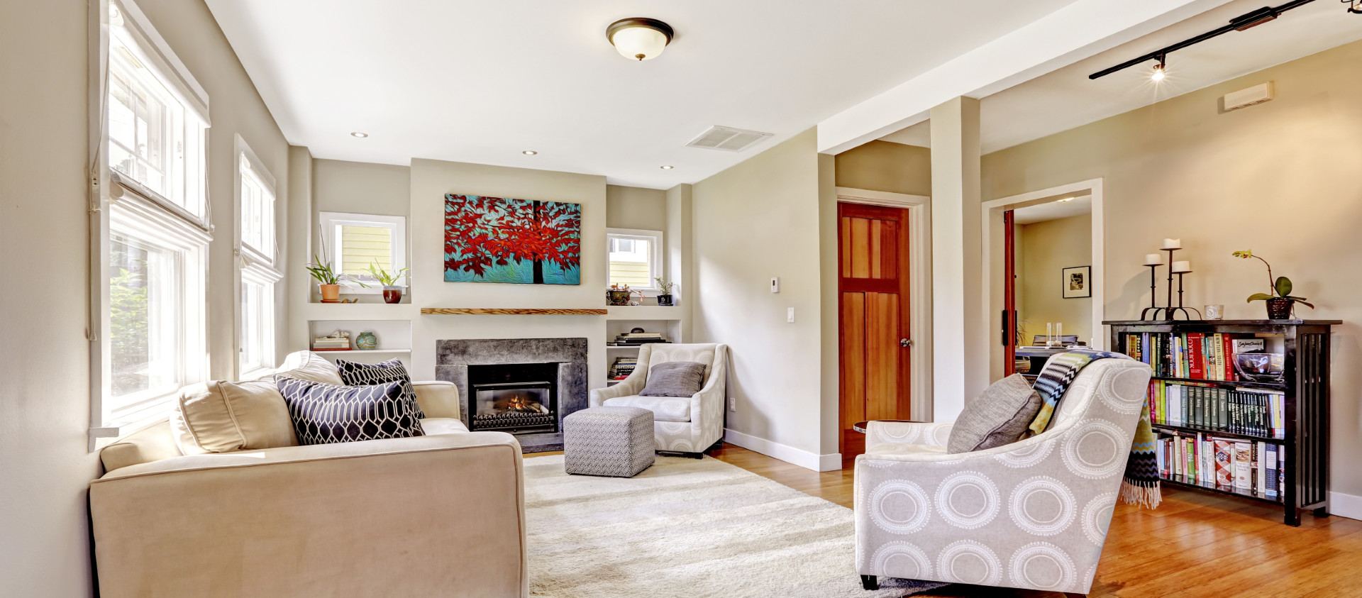 interior painting Evanston, IL