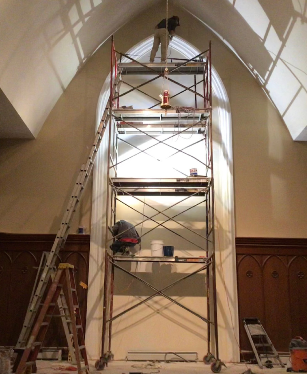 Painting Contractors