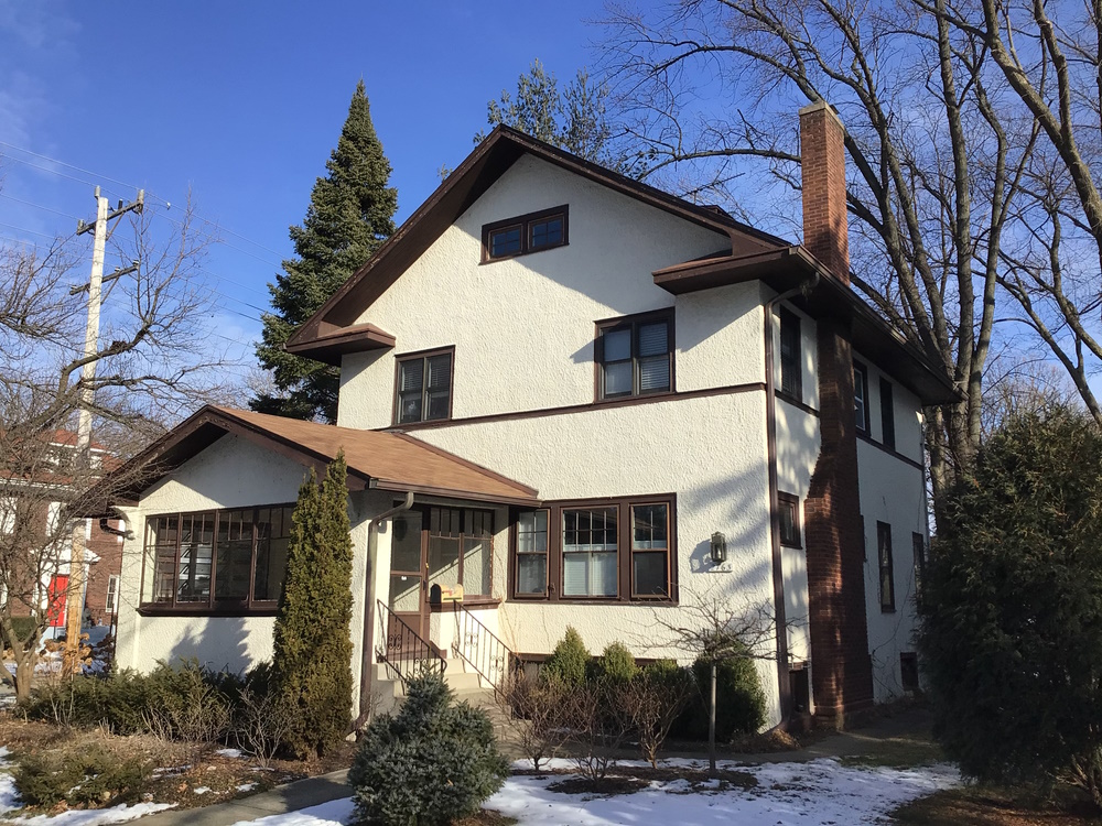 Painting Contractors