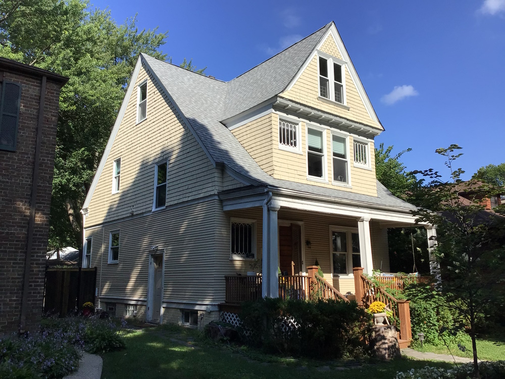 Painting Contractors