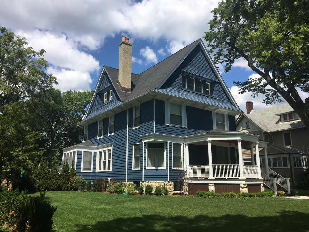 Painting Contractors