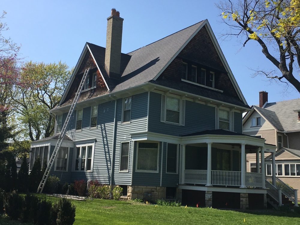 Painting Contractors