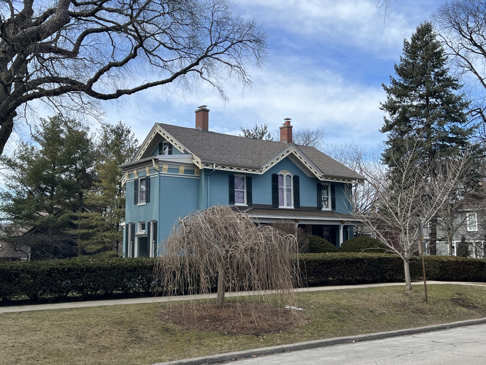 Painting Contractors