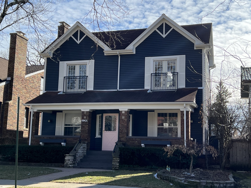 Painting Contractors