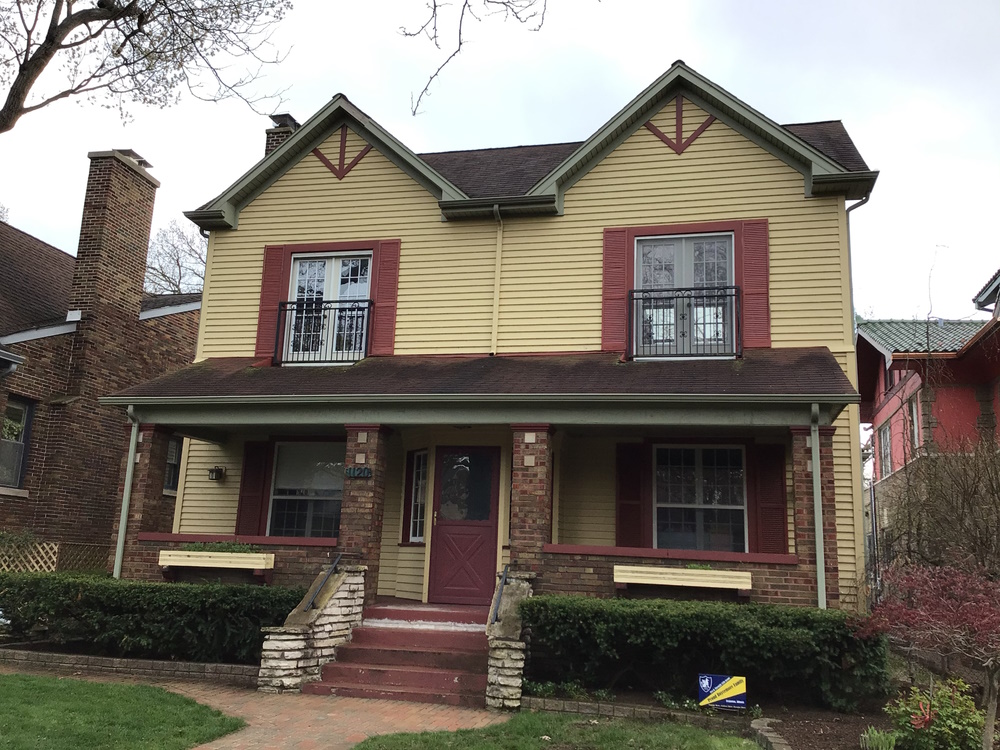 Painting Contractors