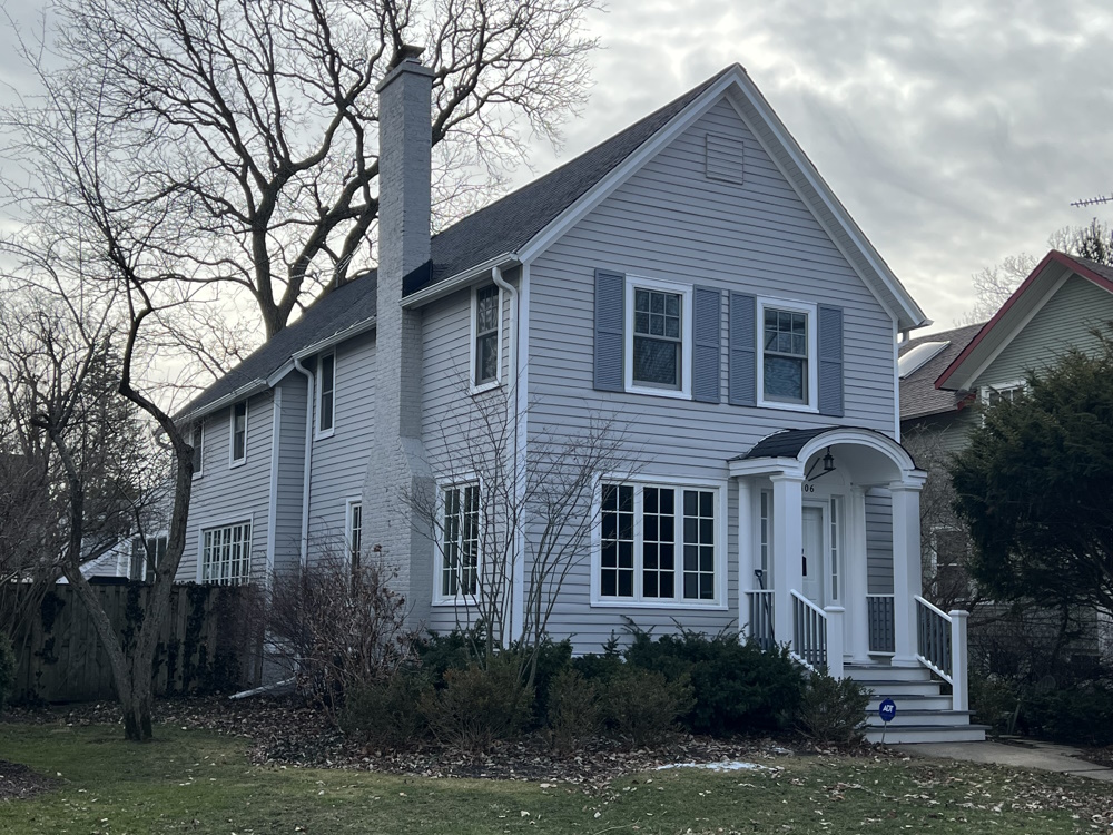 Painting Contractors