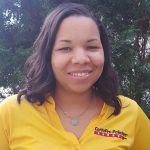 Stephanie Johnson