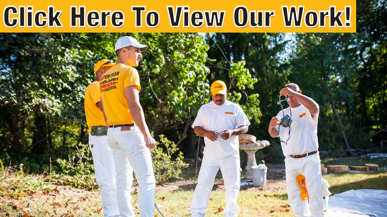 Click Here To View Our Work - CertaPro Fayetteville, GA | Painting Portfolio Link