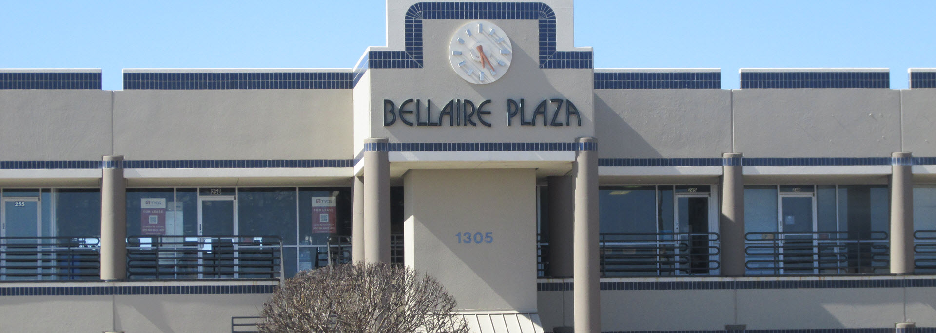 Lewisville, TX Commercial Retail Space After