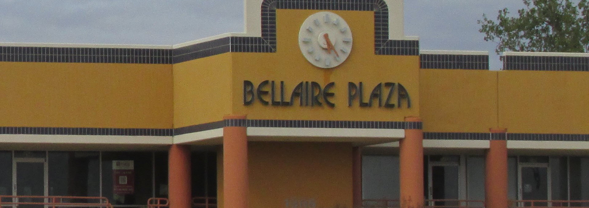 Lewisville, TX Commercial Retail Space Before