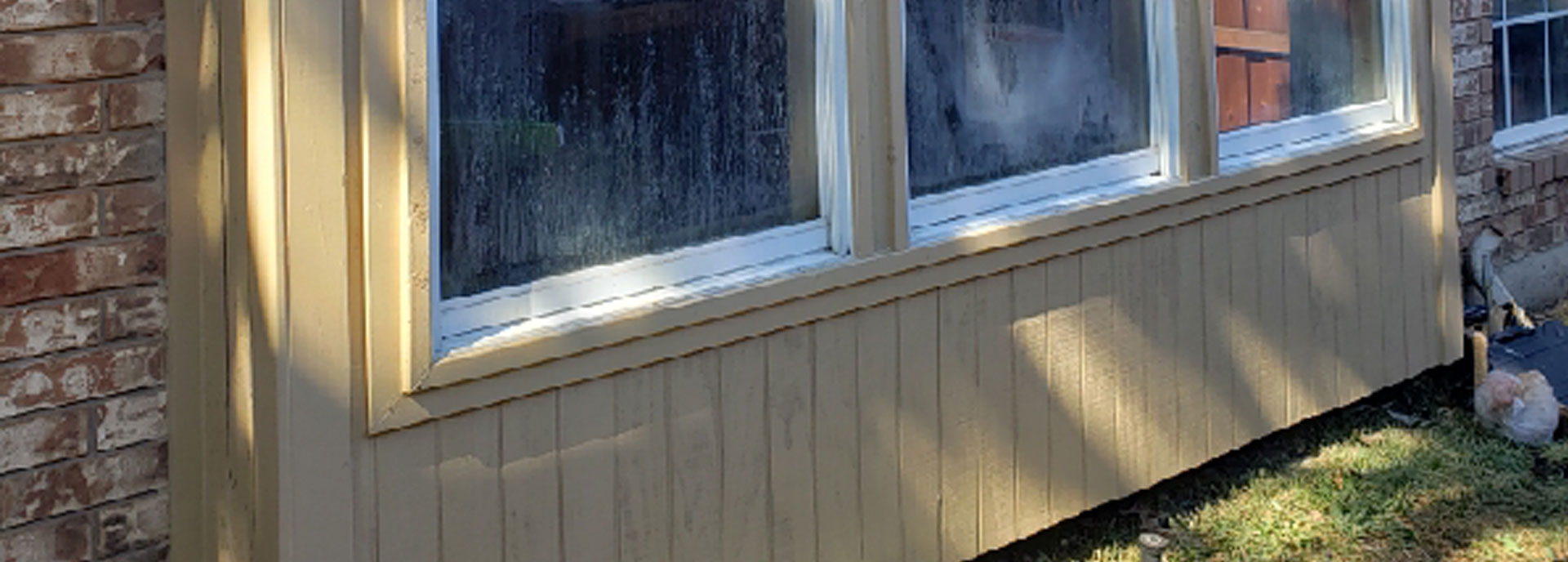 Carrollton Repairs After