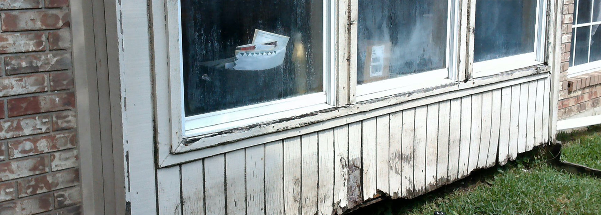 Carrollton Repairs Before