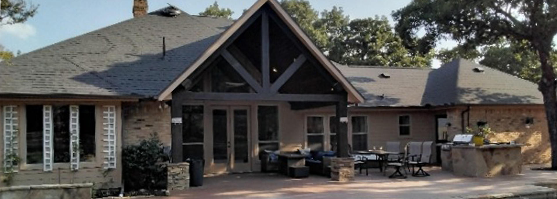 Before Residential Painters Double Oak, TX