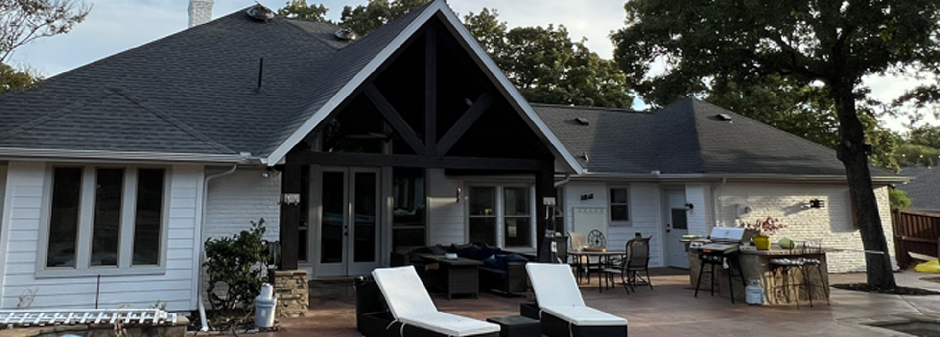 Painting Professionals in Double Oaks, TX