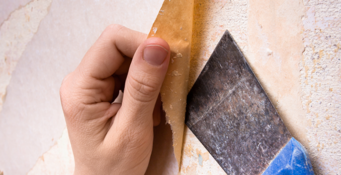 Check out our Wallpaper Removal