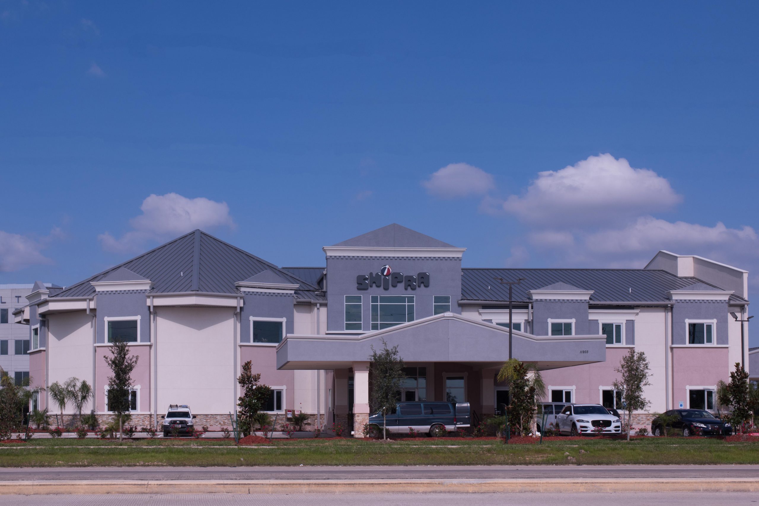 certapro pearland paint it pink