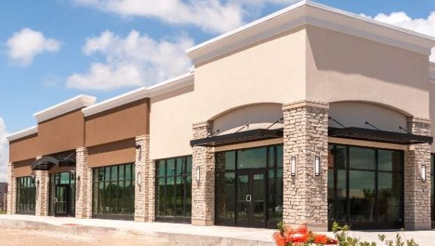 Check out our Stucco Painting & Repair