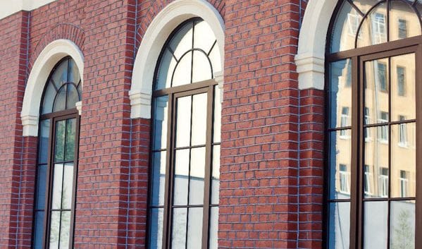 Check out our Brick Waterproofing