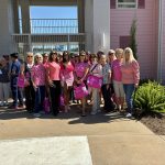 CertaPro Painters' Paint it Pink
