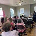 Paint It Pink Initiative