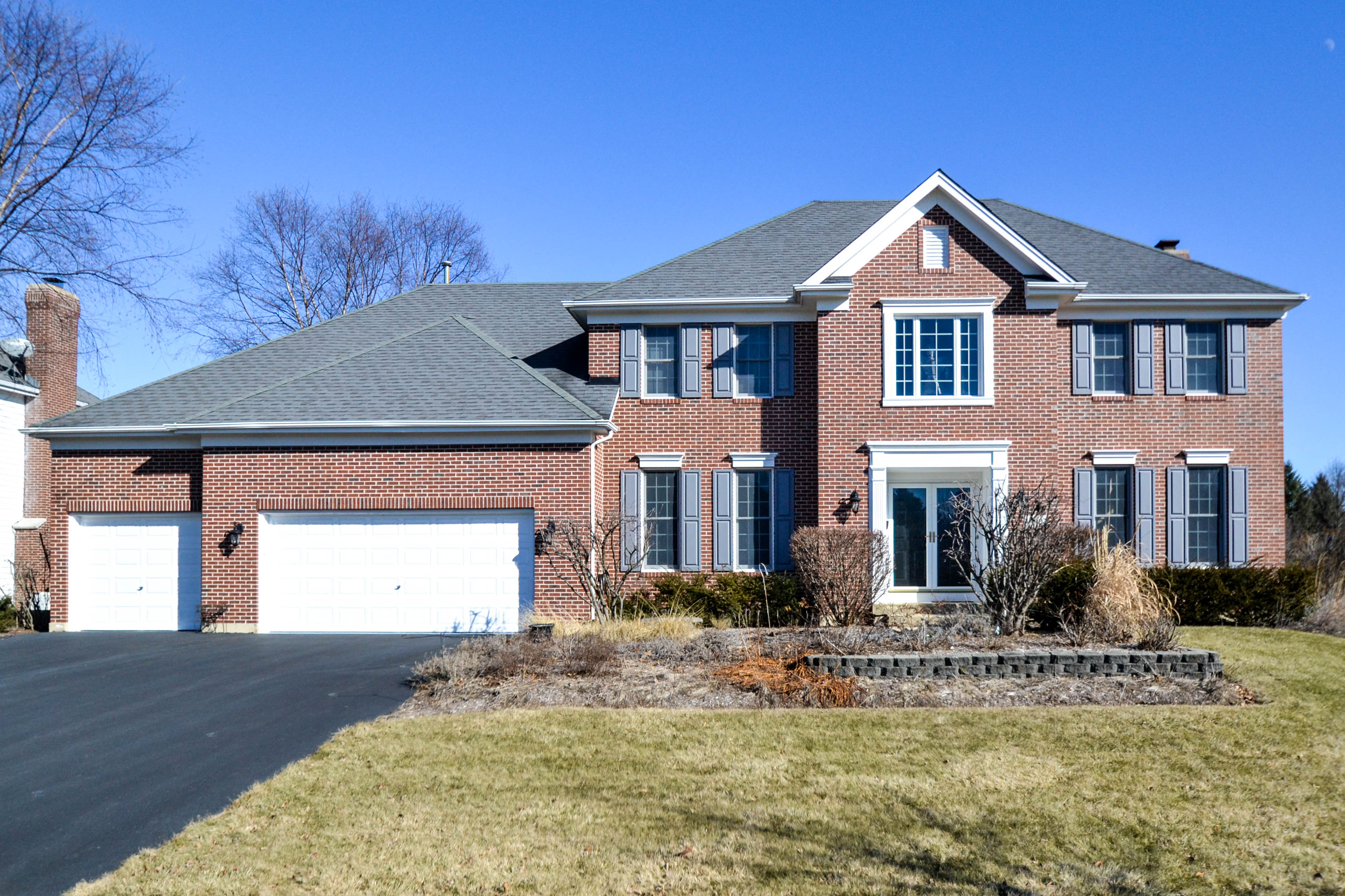 Mooseheart House Painters