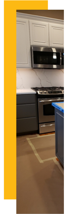 Geneva Cabinets Side Image