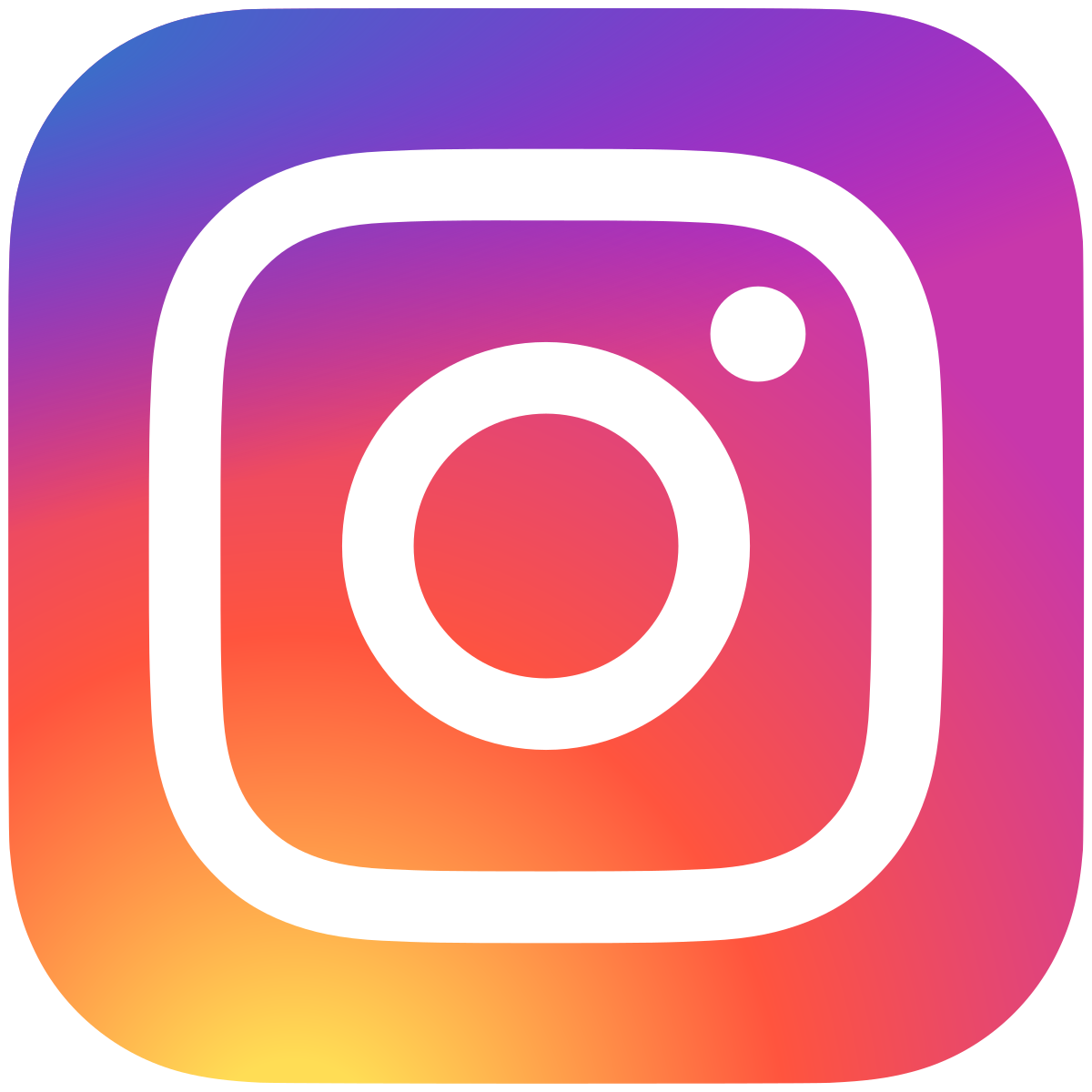 Instagram Badge