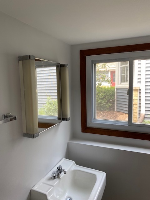Bathroom Restoration in Glen Ellyn, IL