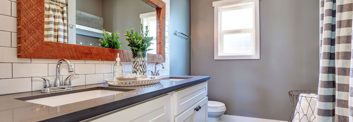 CertaPro Painters of Glen Ellyn Professional bathroom painters