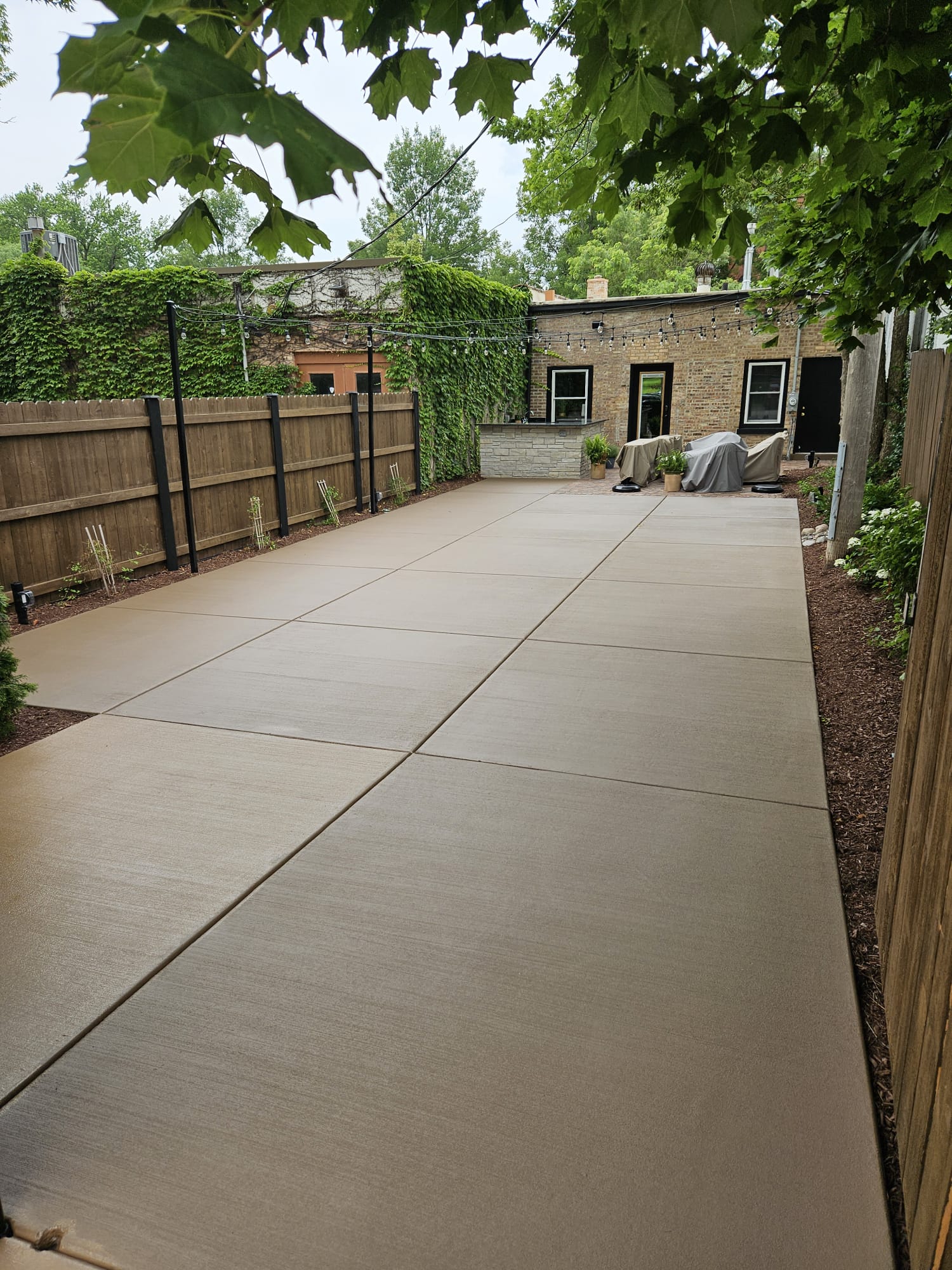 Exterior in Wheaton, IL