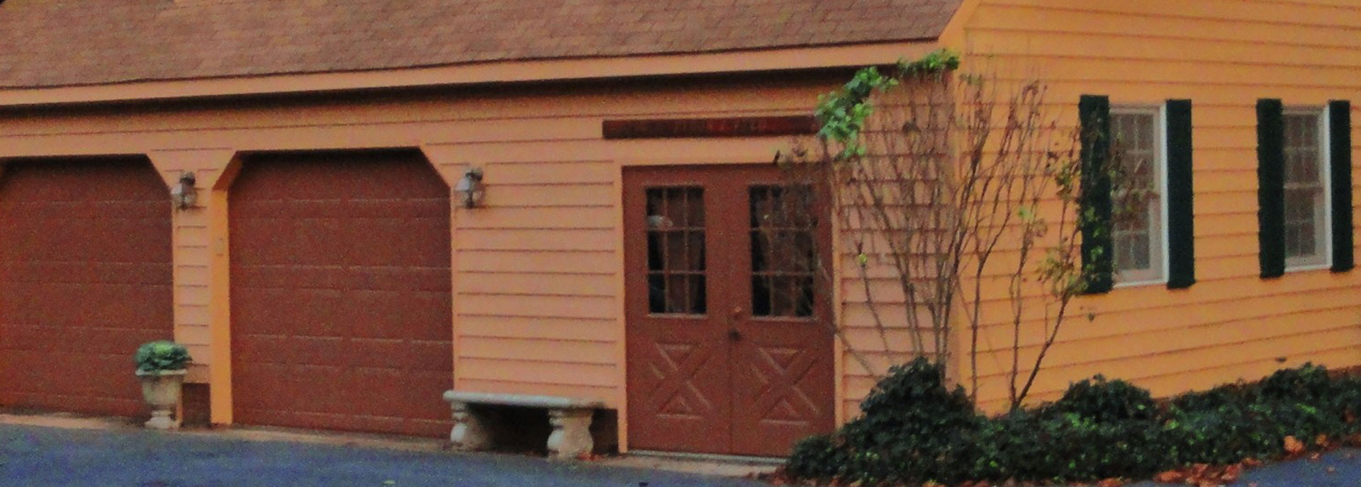 Pilesgrove, NJ After