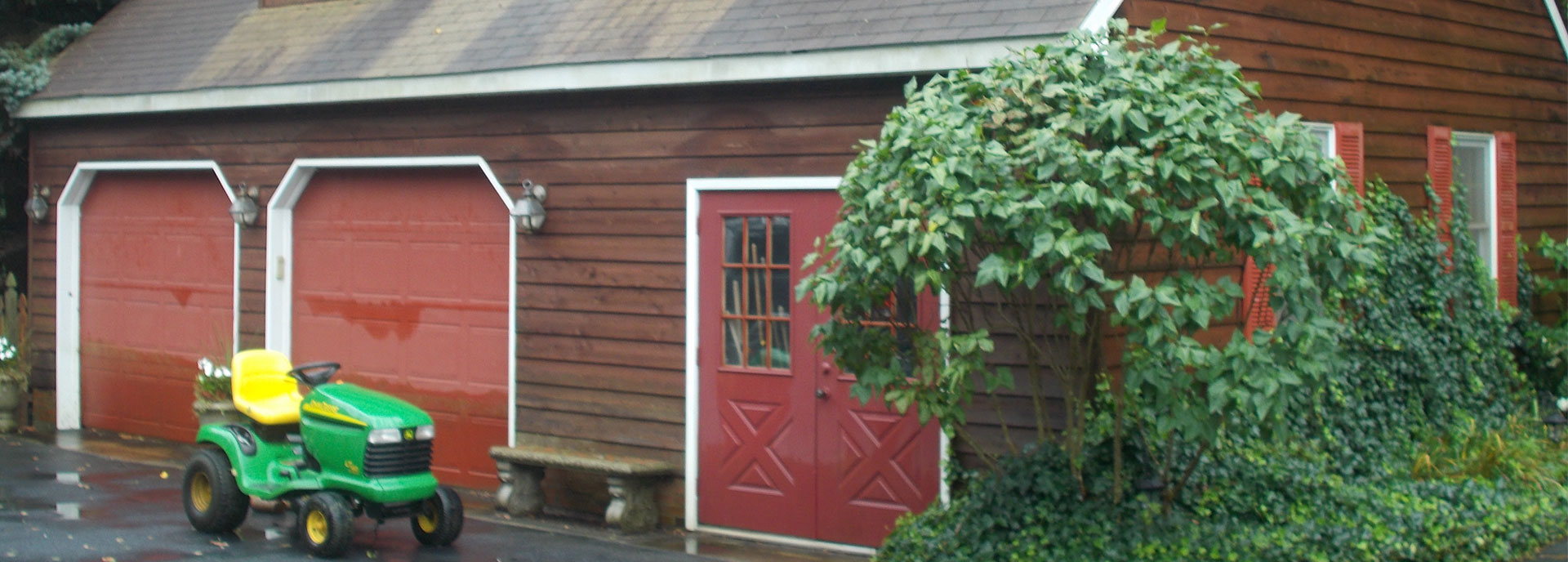 Pilesgrove, NJ Before